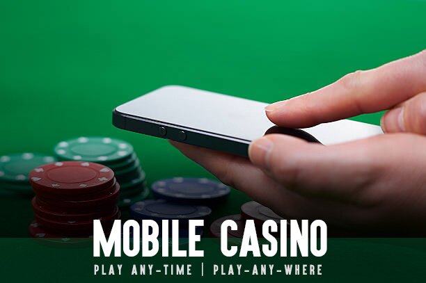 new online casino